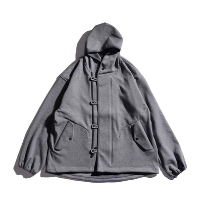 Flat photo CT01-CHOCO GRAY