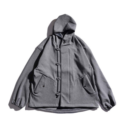 Flat photo CT01-CHOCO GRAY