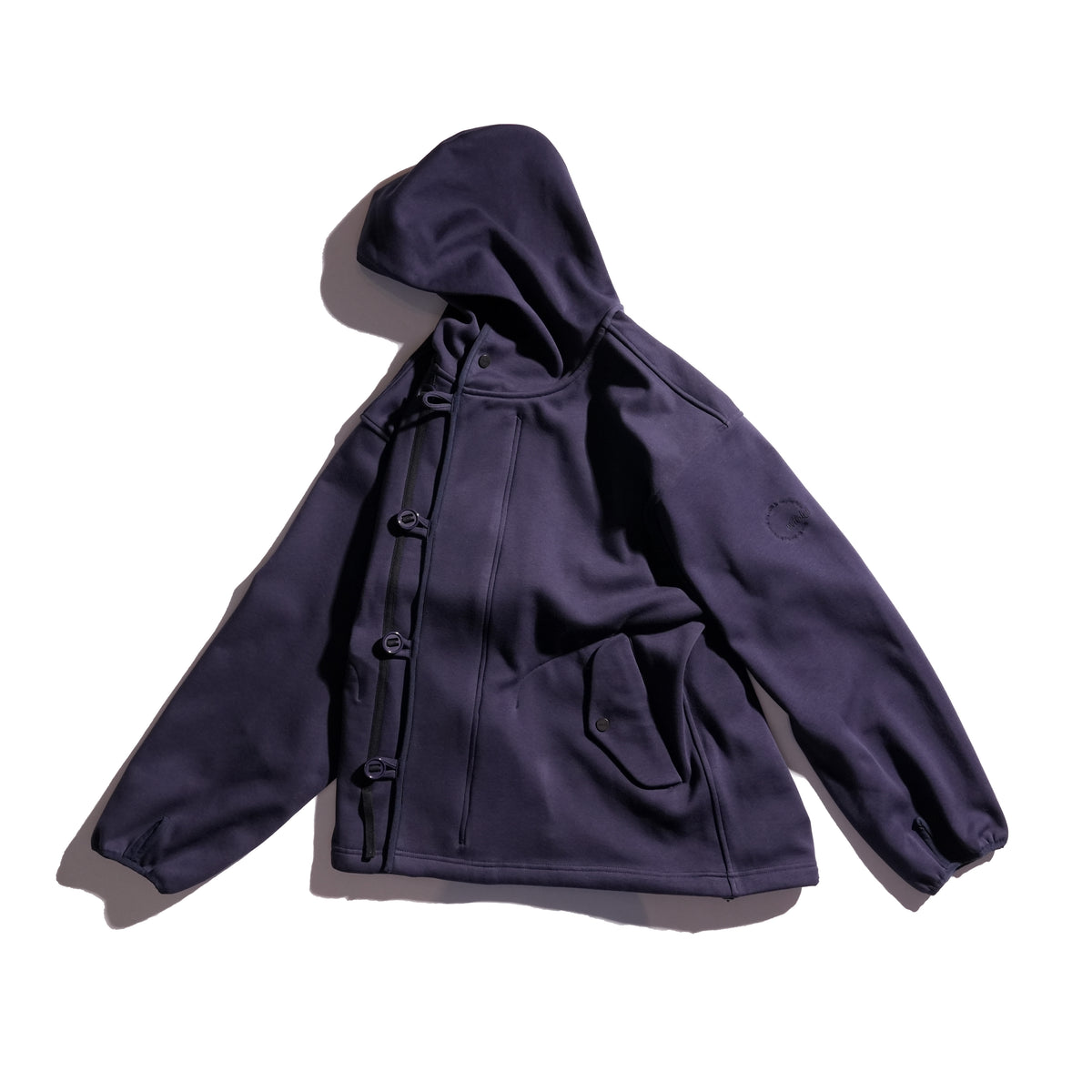 Flat photo CT01-NAVY-C