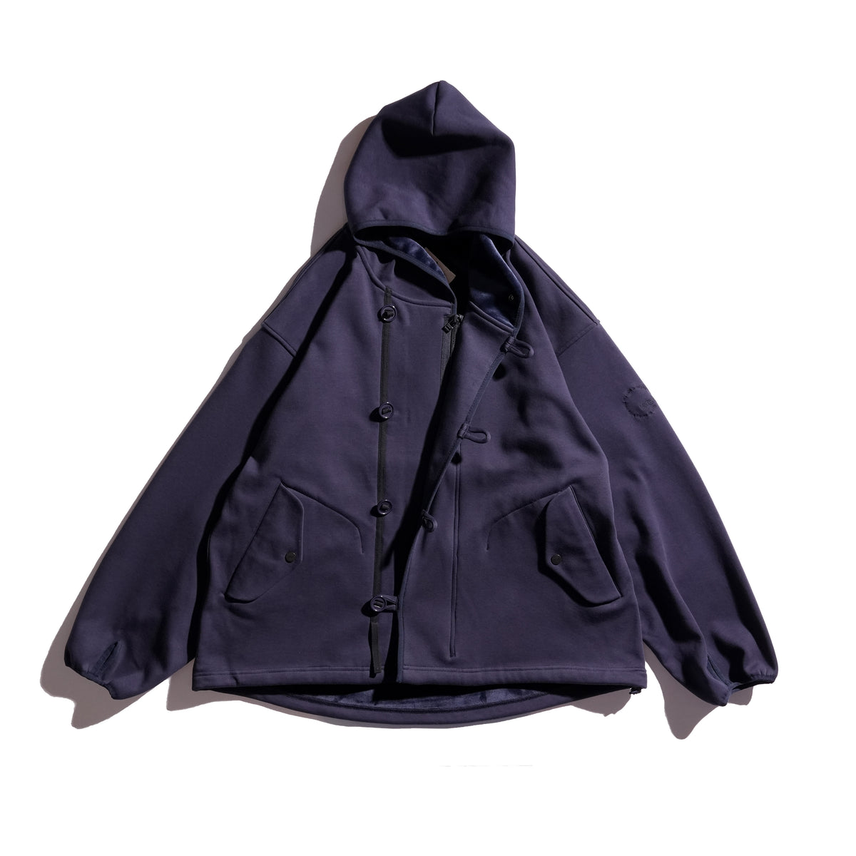 Flat photo CT01-NAVY
