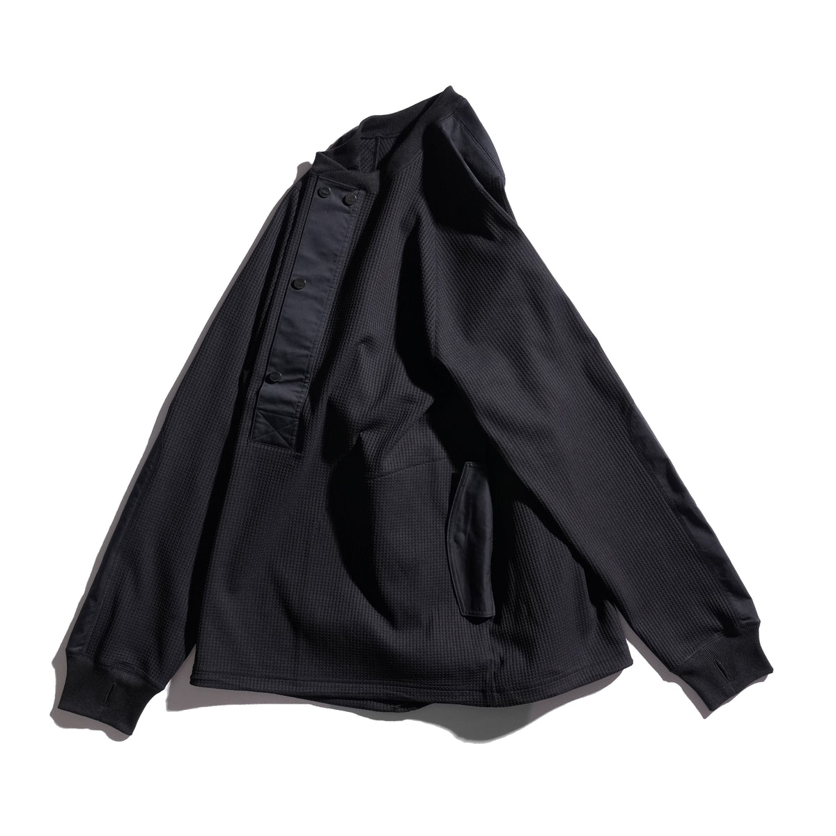 Flat photo CT04-BLACK-C