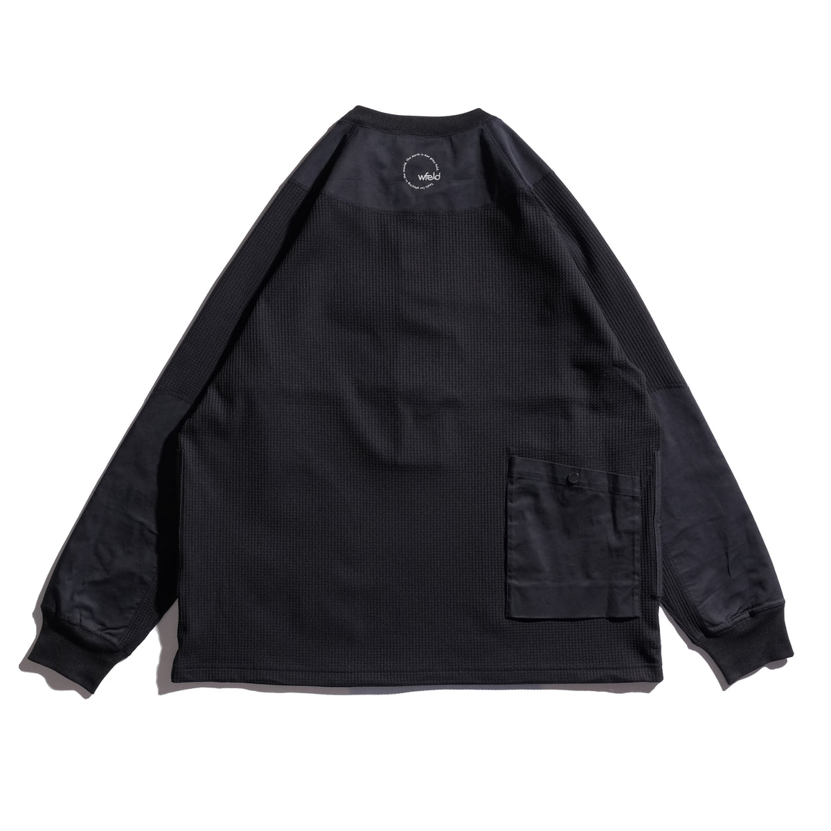 Flat photo CT04-BLACK-F