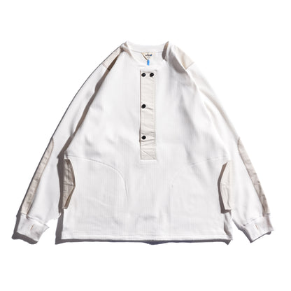 Flat photo CT04-OFF WHITE
