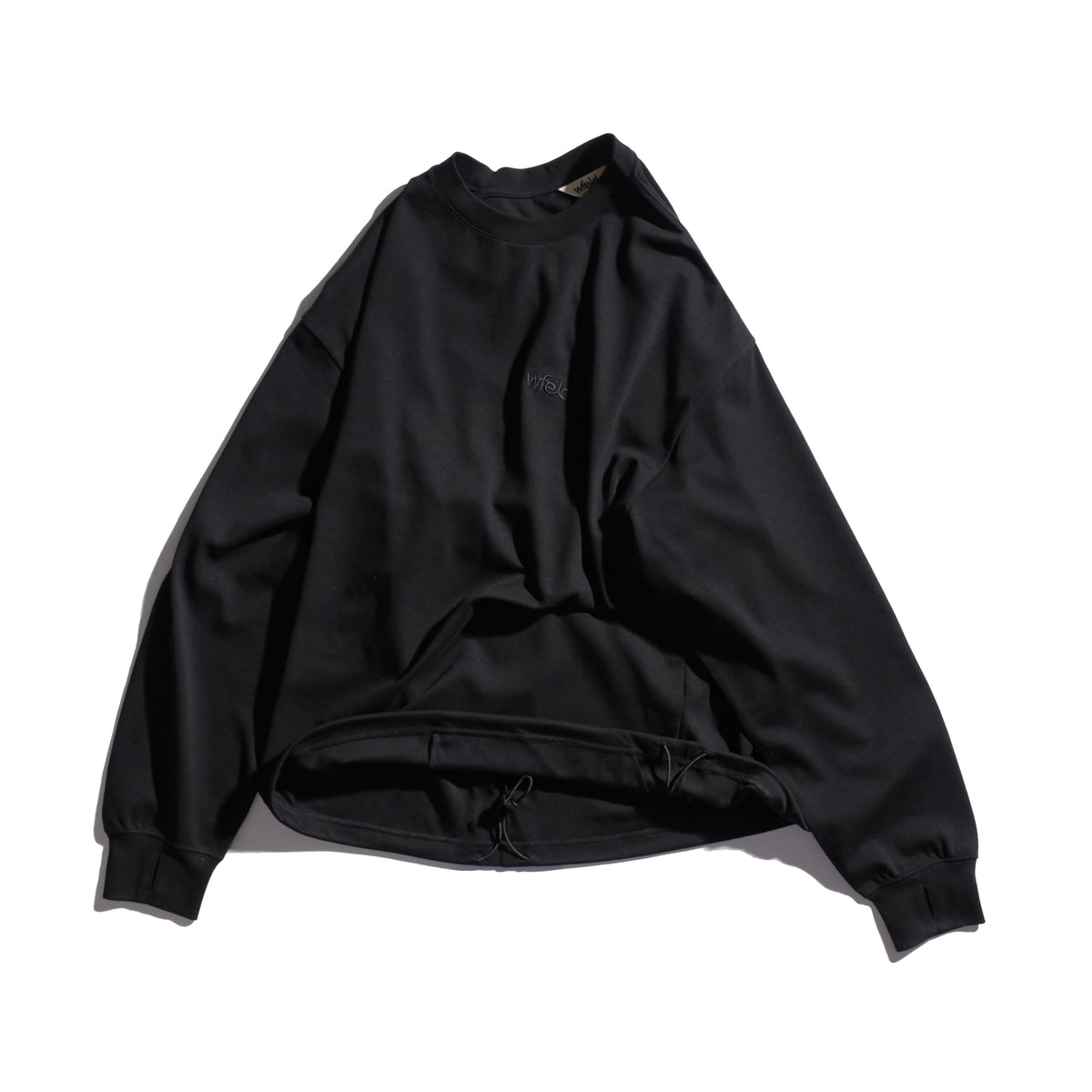 Flat photo CT05C-BLACK-C