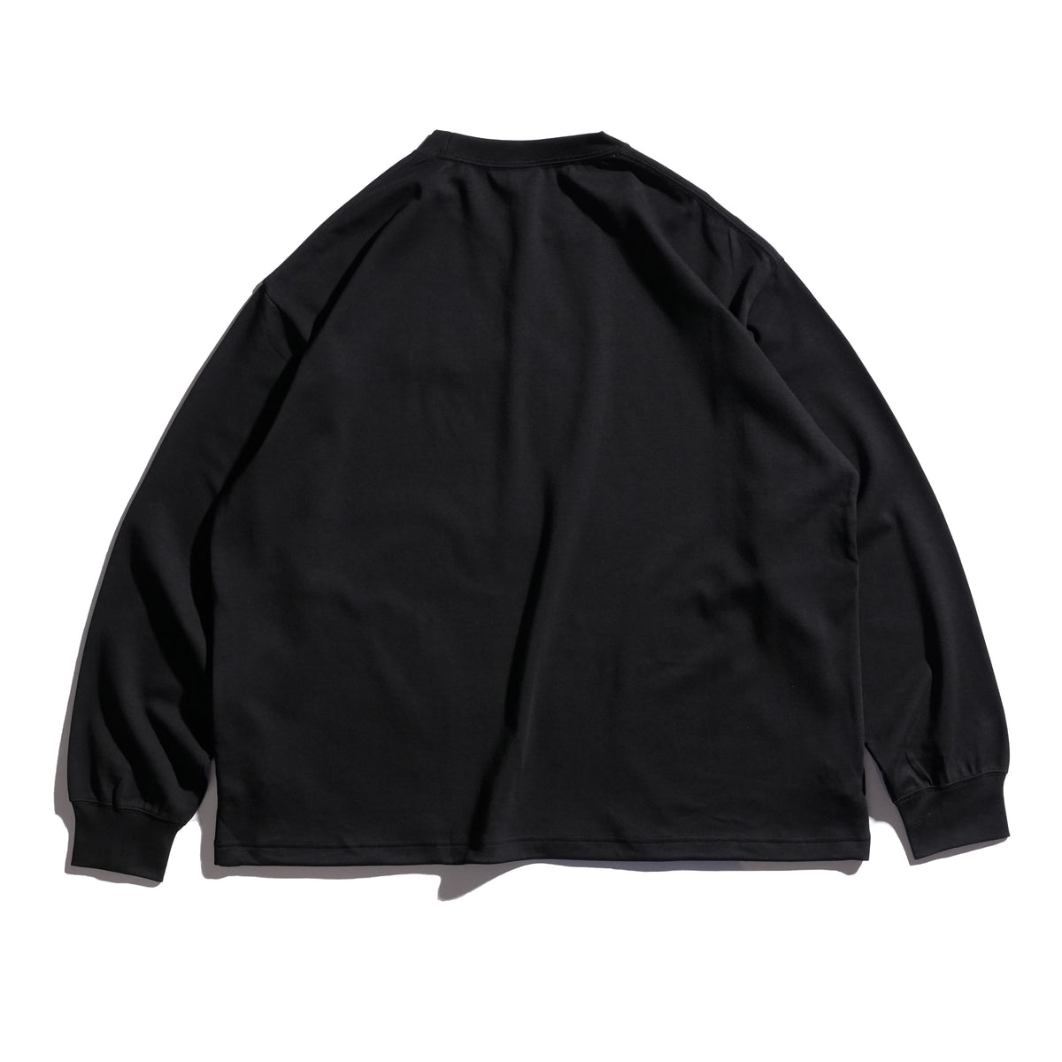 Flat photo CT05C-BLACK-F