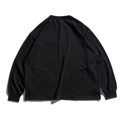 Flat photo CT05C-BLACK-F