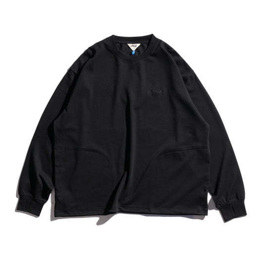 Flat photo CT05C-BLACK