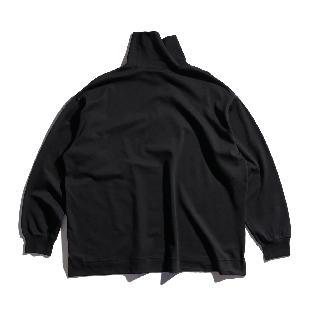 Flat photo CT06-BLACK-F