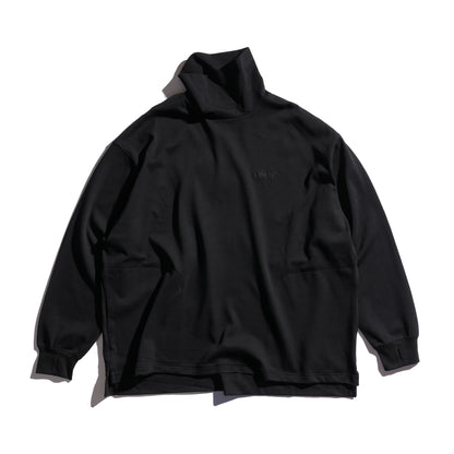 Flat photo CT06-BLACK