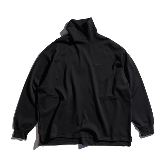 Flat photo CT06-BLACK