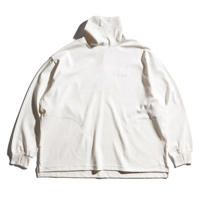Flat photo CT06-OFF WHITE