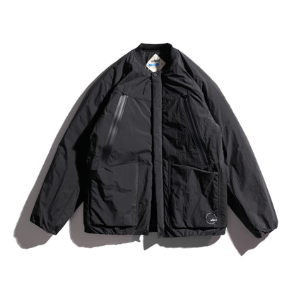 Flat photo JK02-BLACK