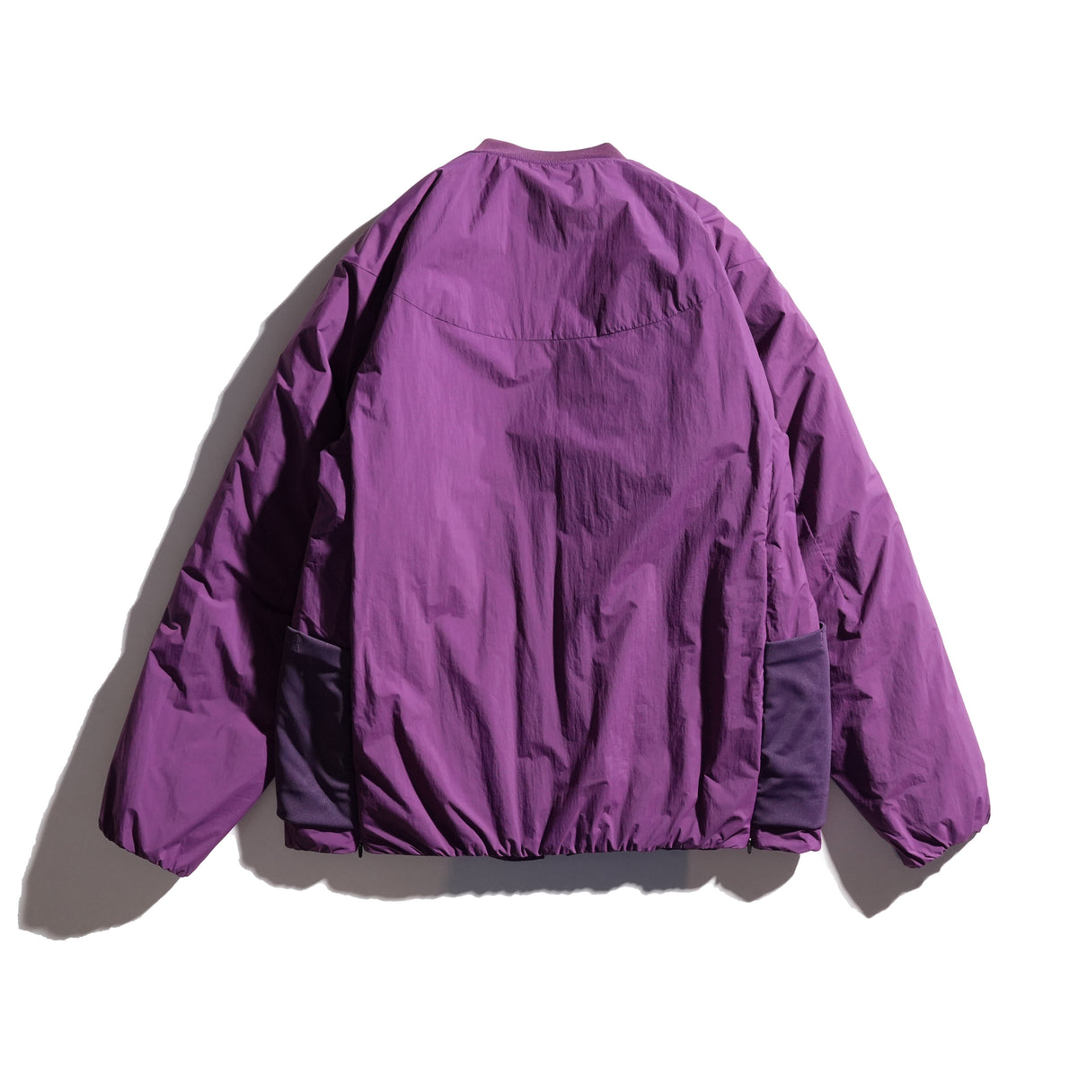 Flat photo JK02-PURPLE-F