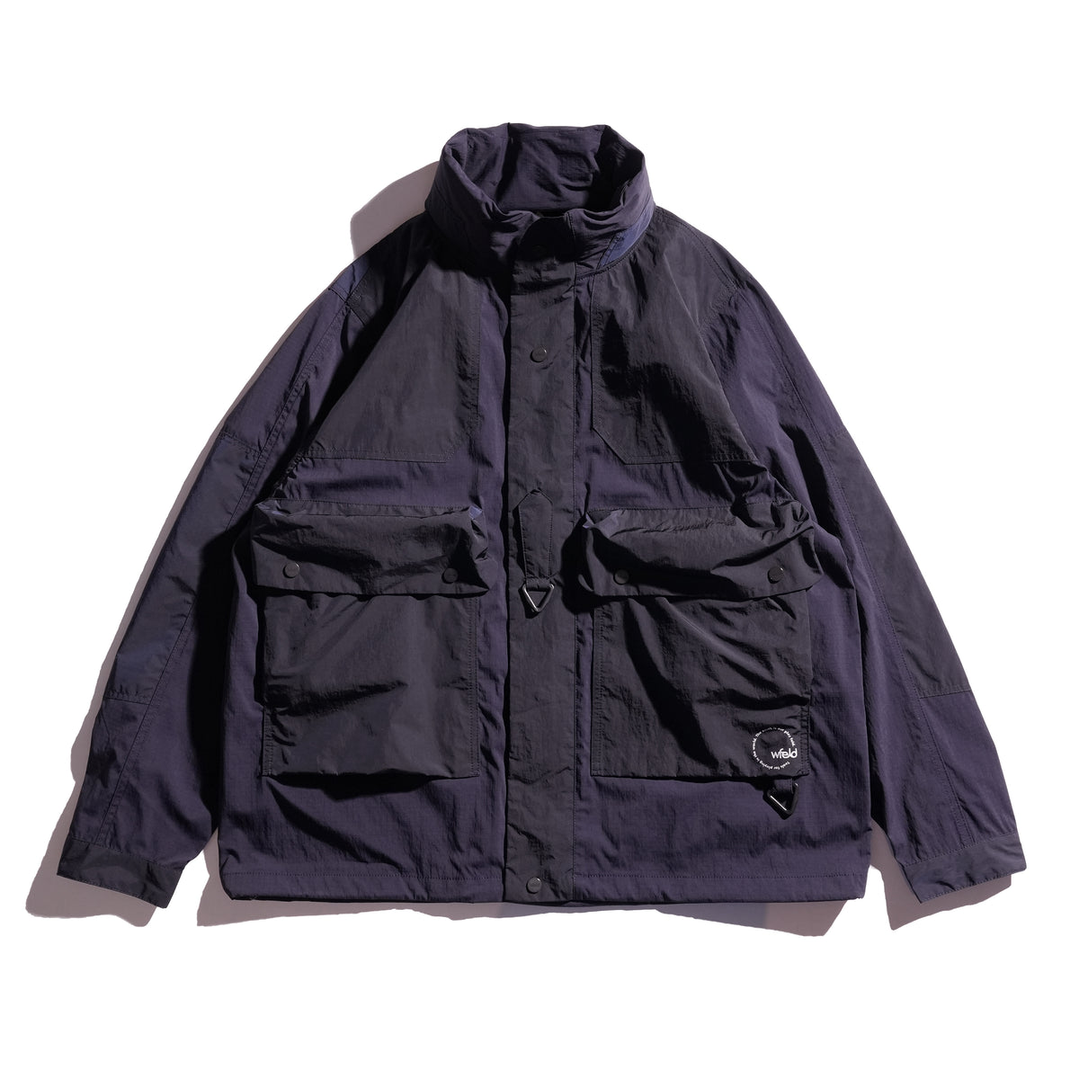 Flat photo JK04-NAVY