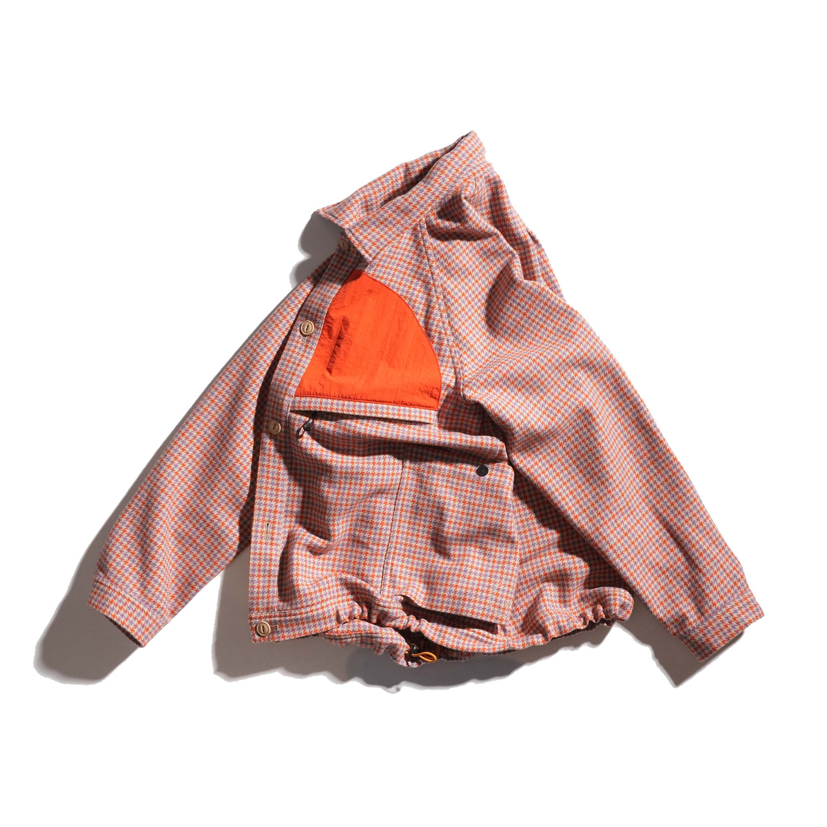 Flat photo JK06-ORENGE.BEIGE-C