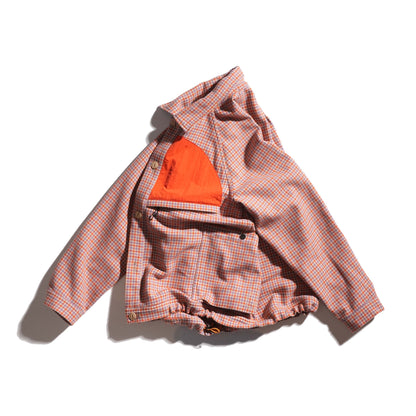 Flat photo JK06-ORENGE.BEIGE-C