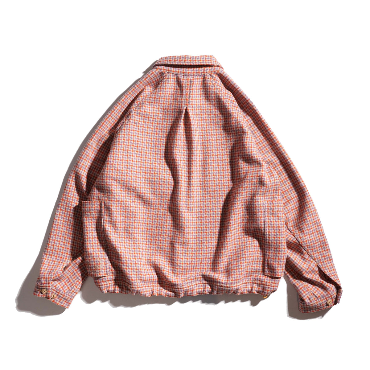 Flat photo JK06-ORENGE.BEIGE-F