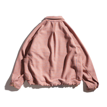 Flat photo JK06-ORENGE.BEIGE-F