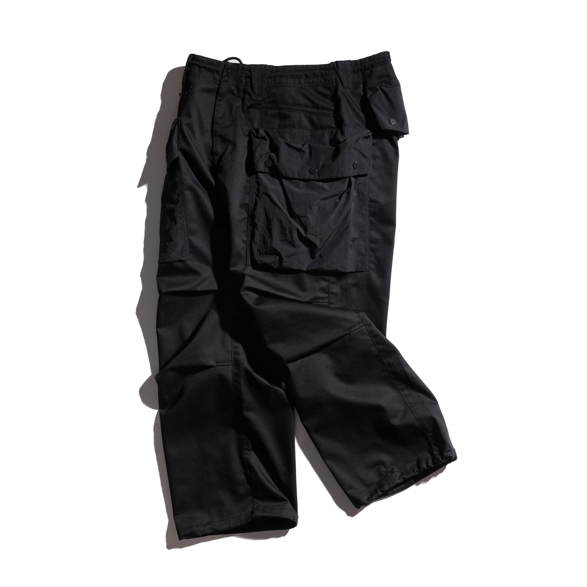 Flat photo PT02-BLACK-C