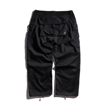 Flat photo PT02-BLACK-F