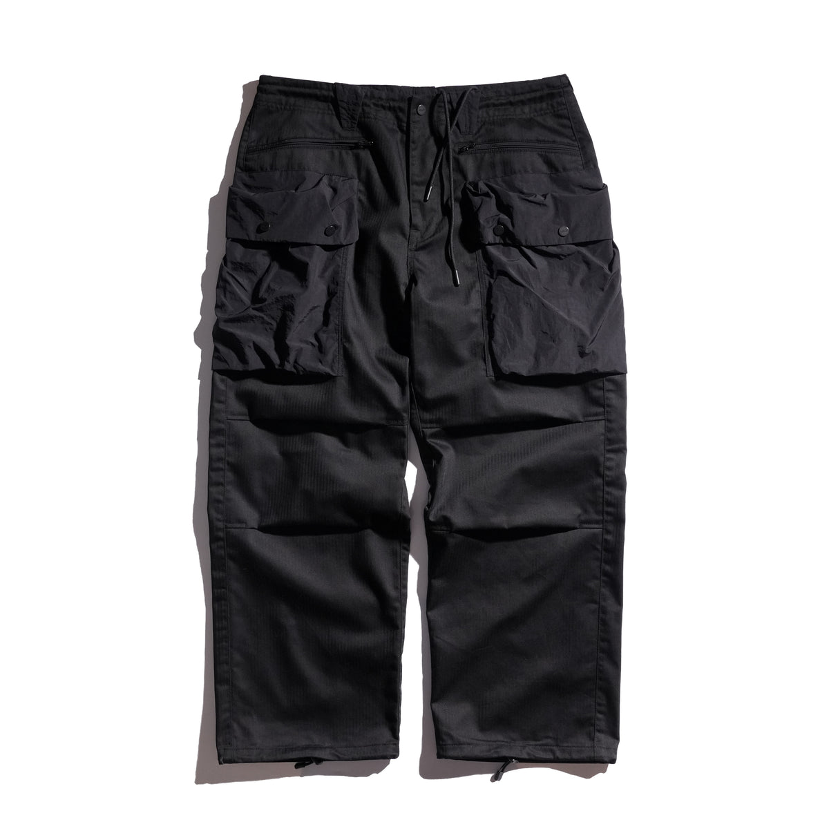 Flat photo PT02-BLACK