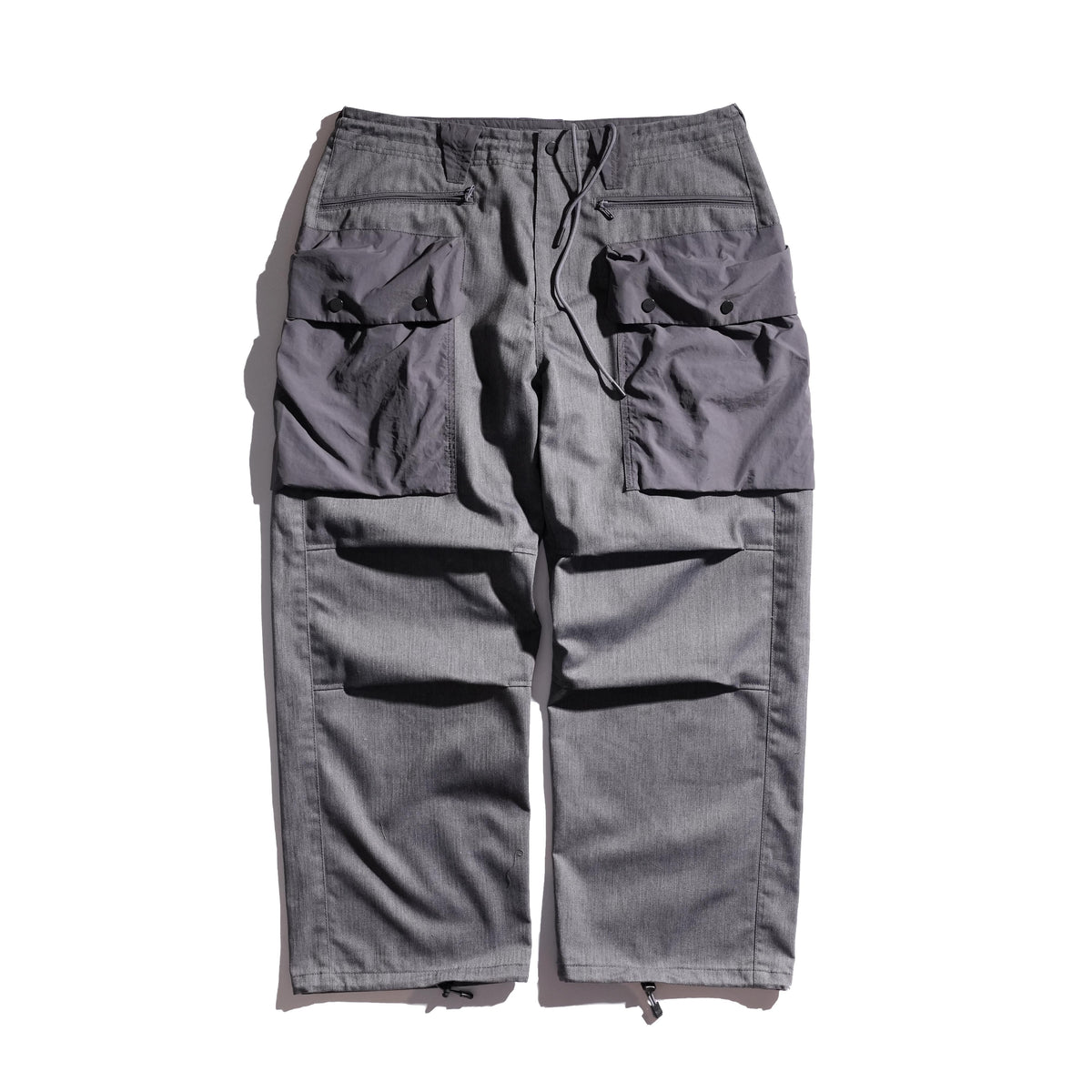 Flat photo PT02-GRAY