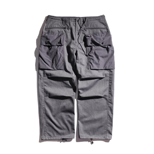 Flat photo PT02-GRAY