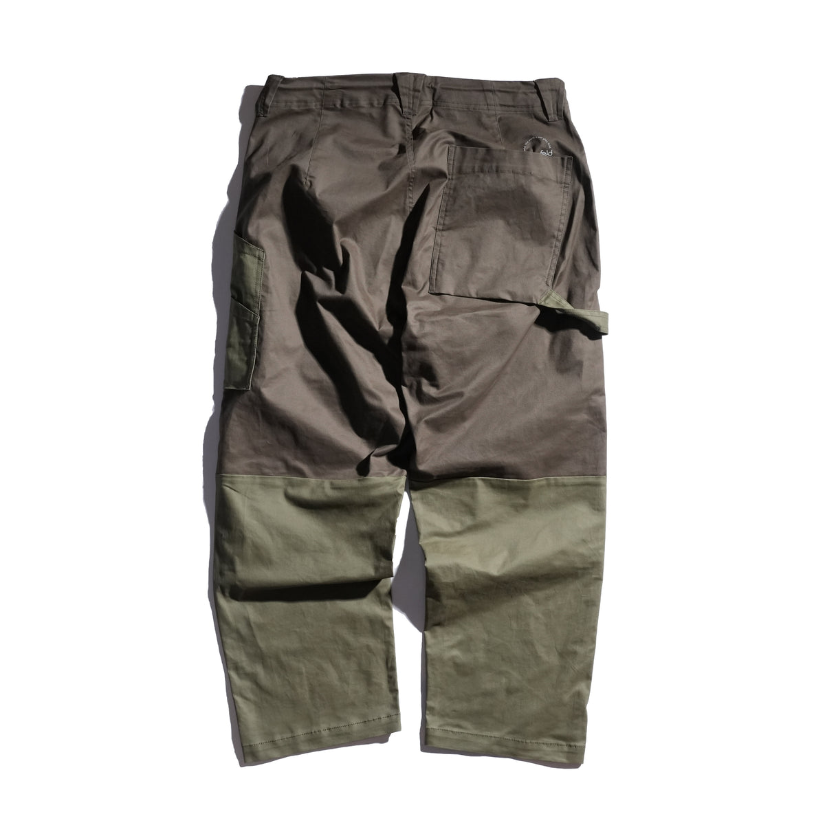 Flat photo PT03-BROWN-F