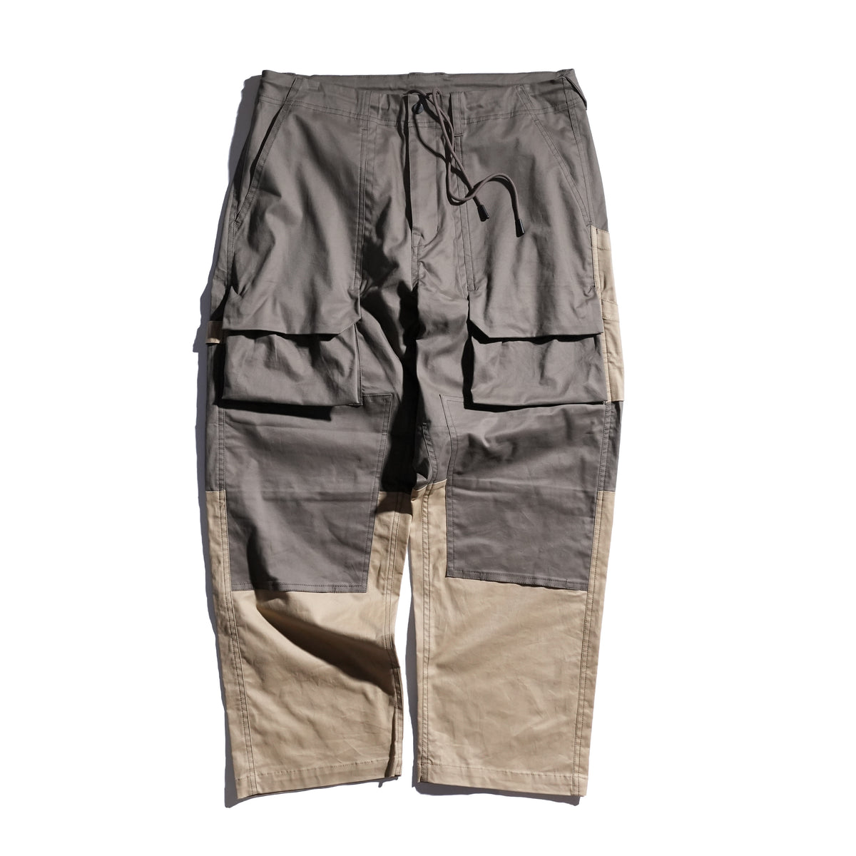 Flat photo PT03-KHAKI