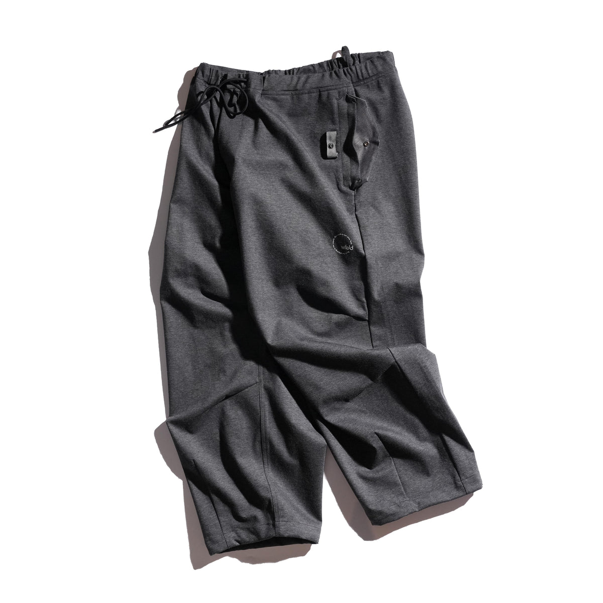 Flat photo PT04-CHOCO GRAY-C