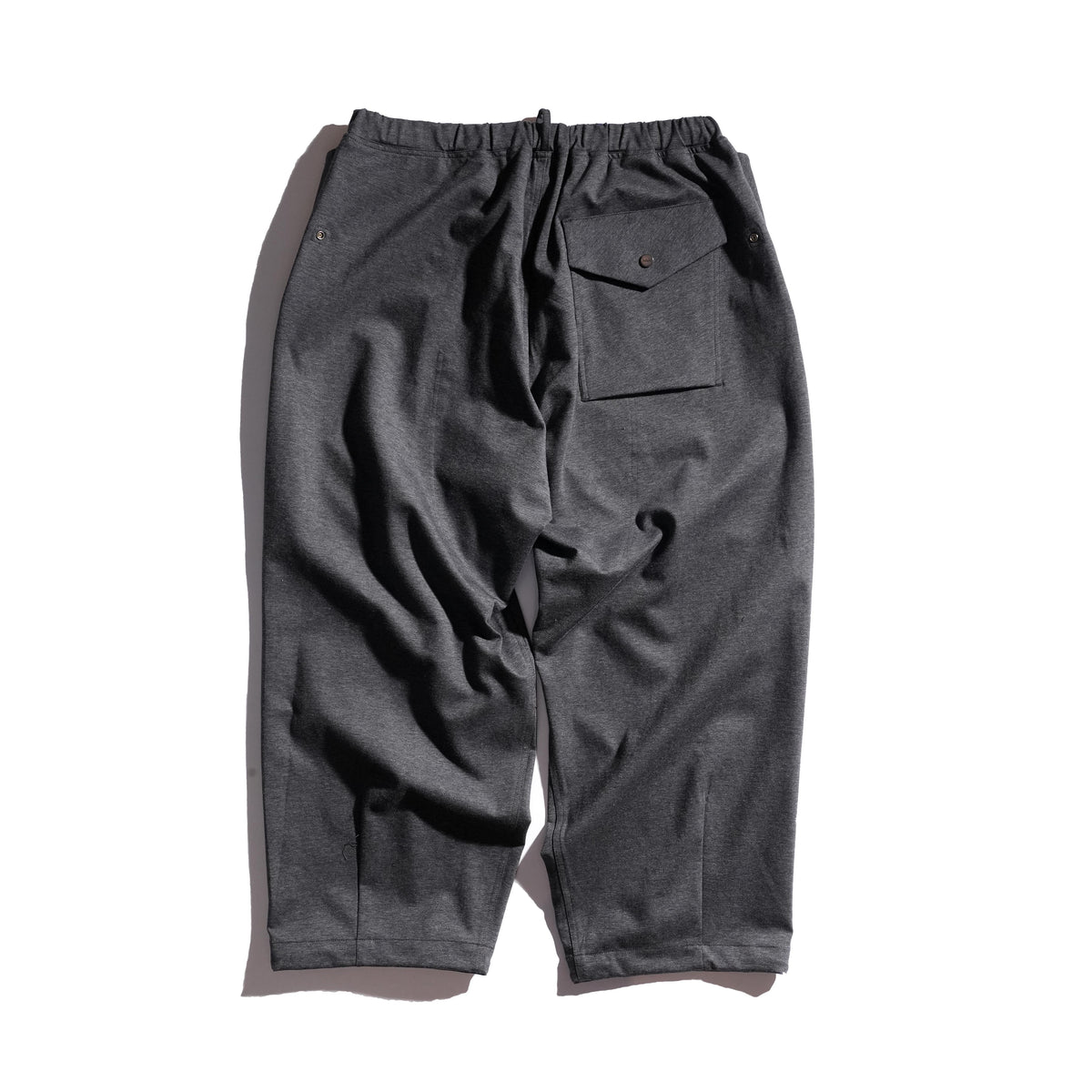 Flat photo PT04-CHOCO GRAY-F
