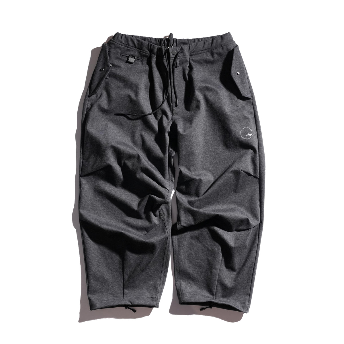 Flat photo PT04-CHOCO GRAY