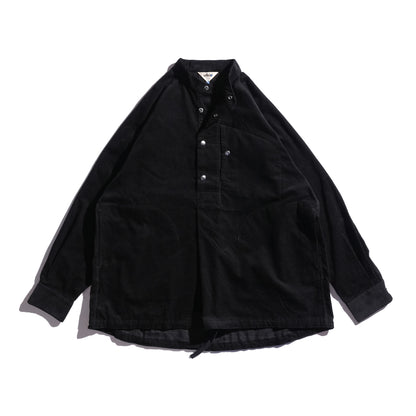 Flat photo SH01-BLACK
