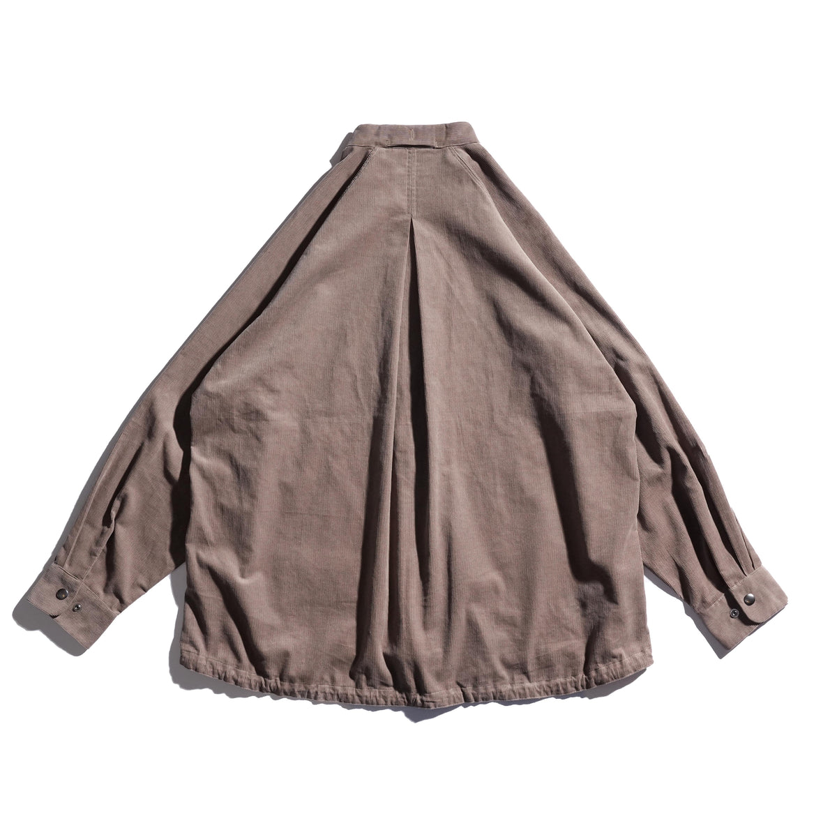 Flat photo SH01-GRAY-F