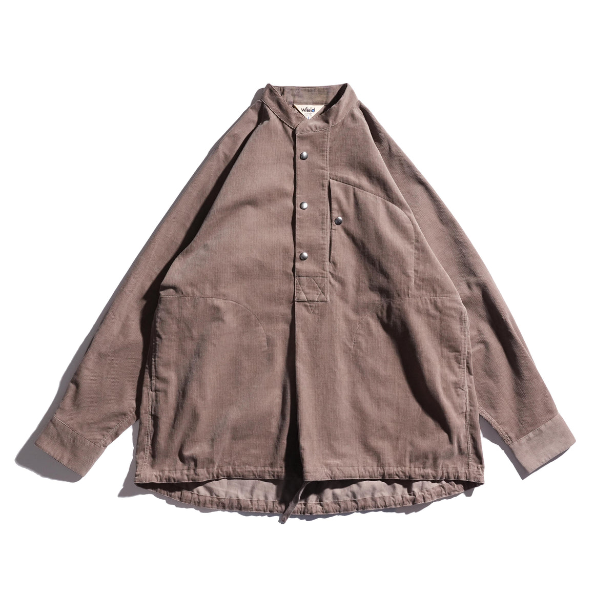 Flat photo SH01-GRAY