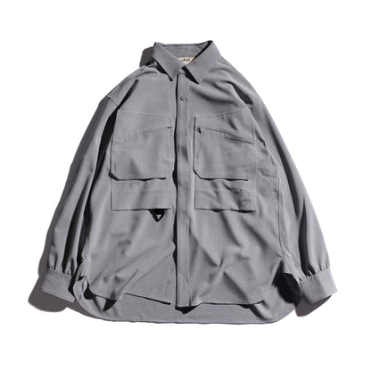 Flat photo SH02-GRAY
