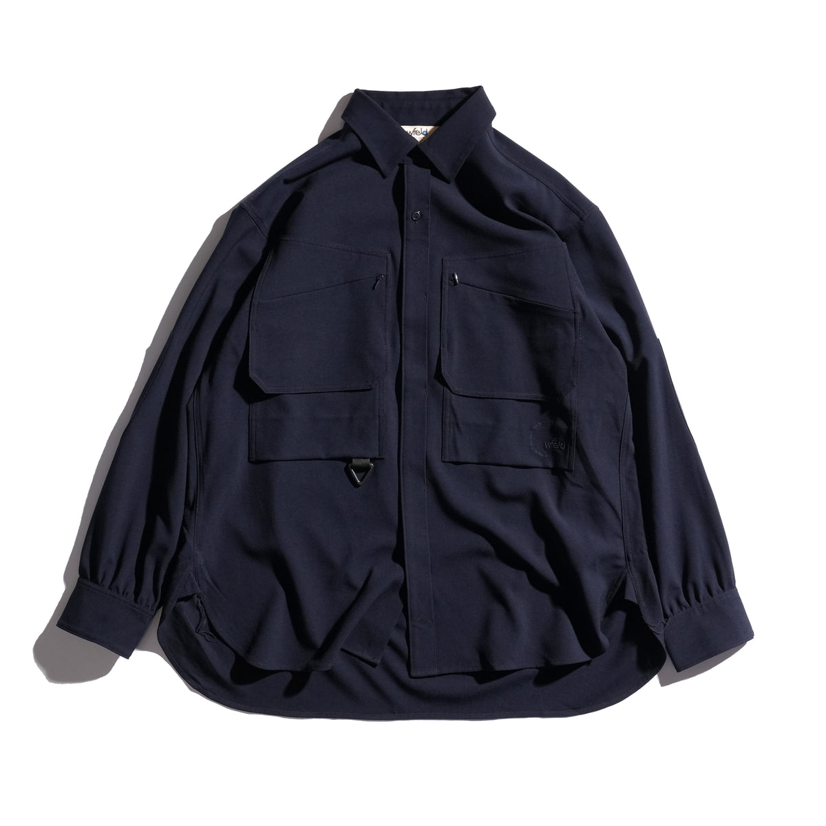 Flat photo SH02-NAVY