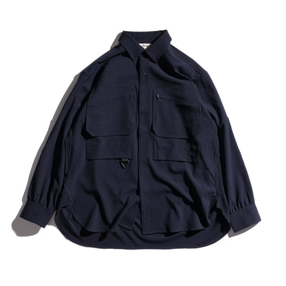 Flat photo SH02-NAVY