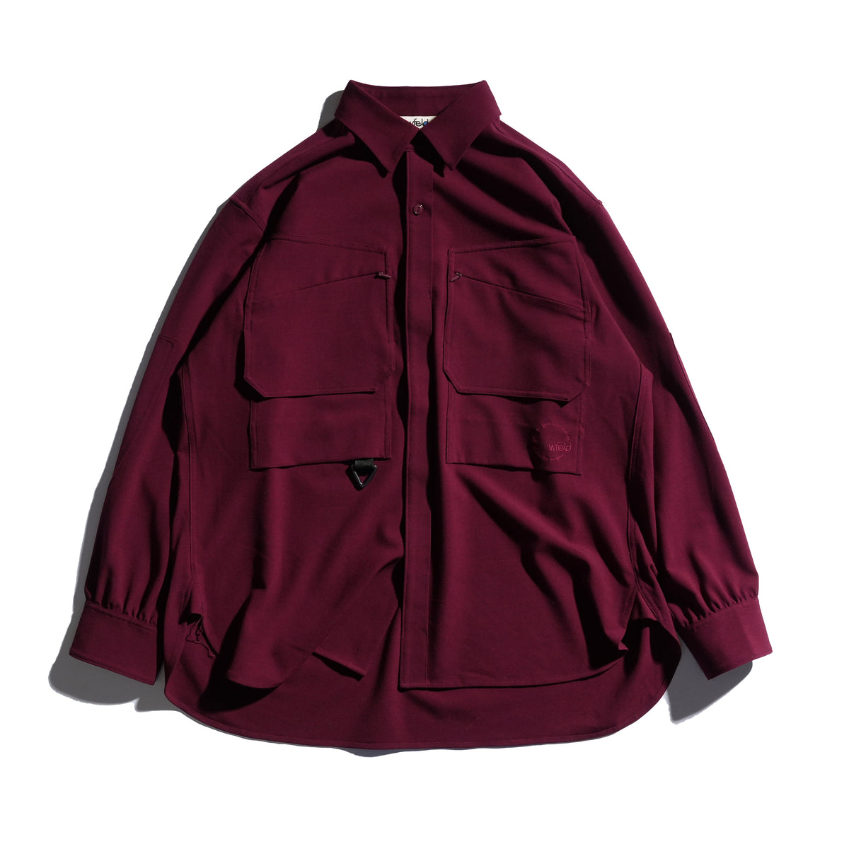 Flat photo SH02-WINE