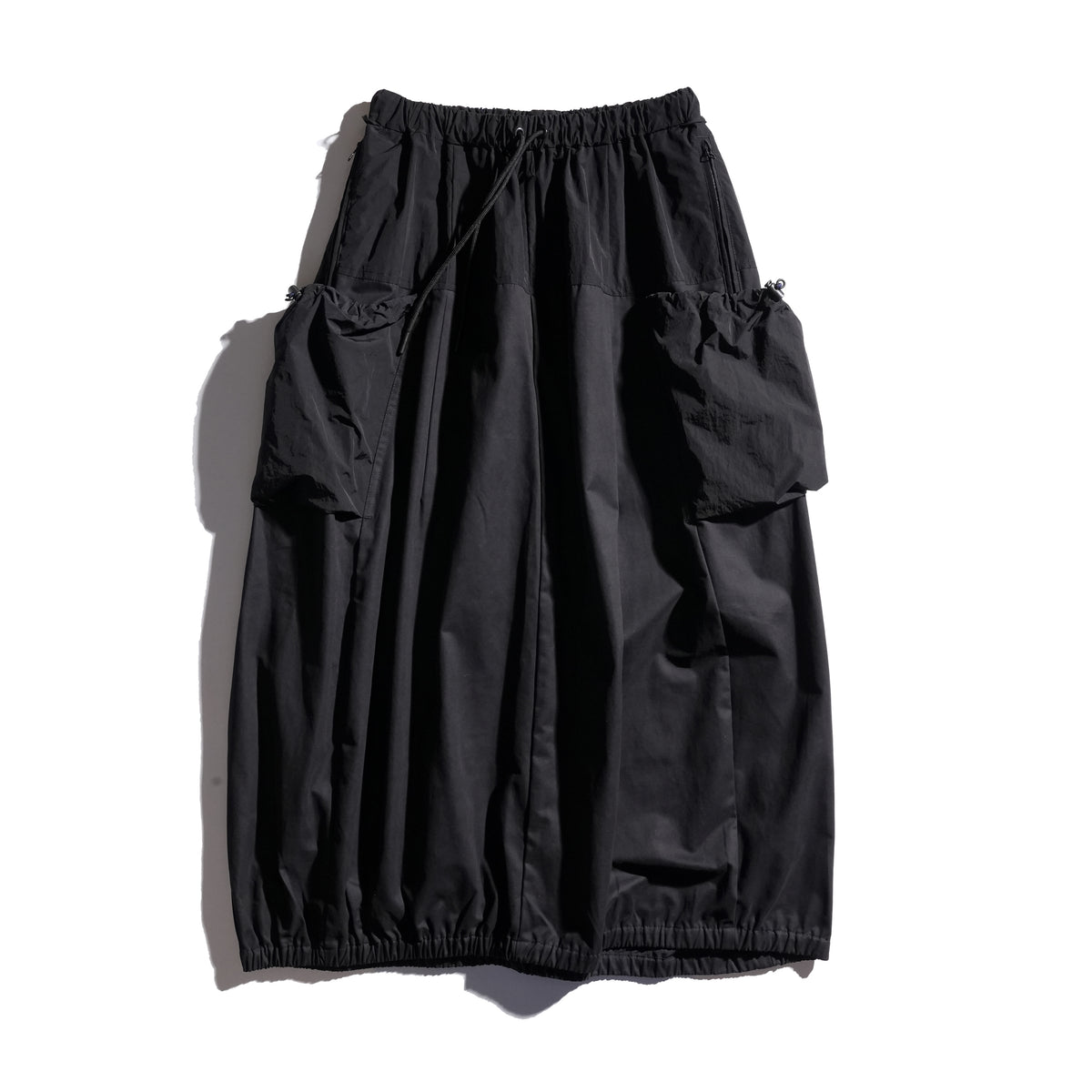 Flat photo SK01-BLACK