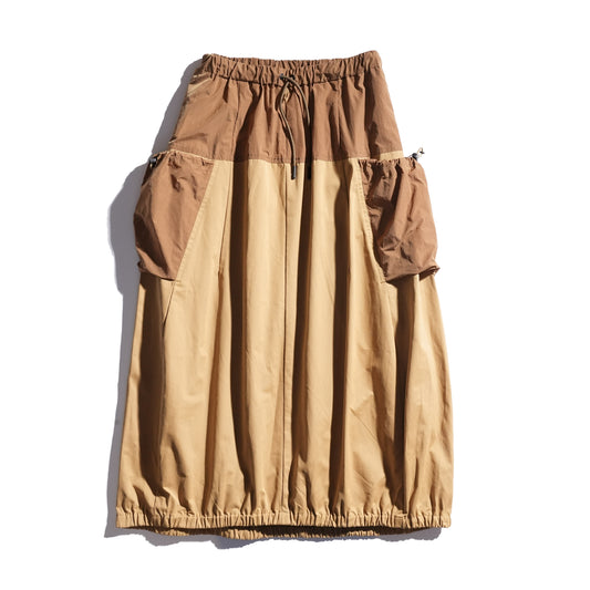 Flat photo SK01-BROWN