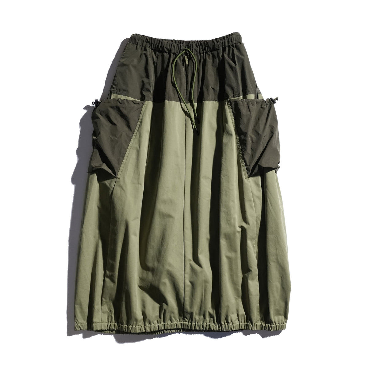Flat photo SK01-D.OLIVE