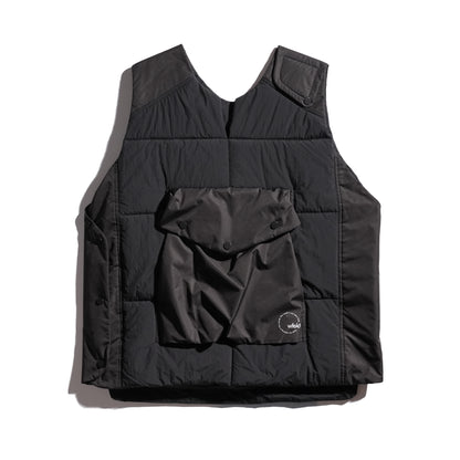 Flat photo VT01-BLACK