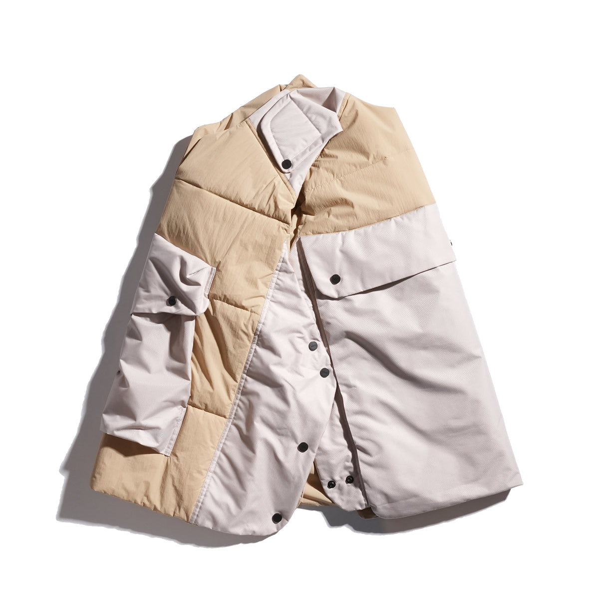 Flat photo VT01-COYOTE-C