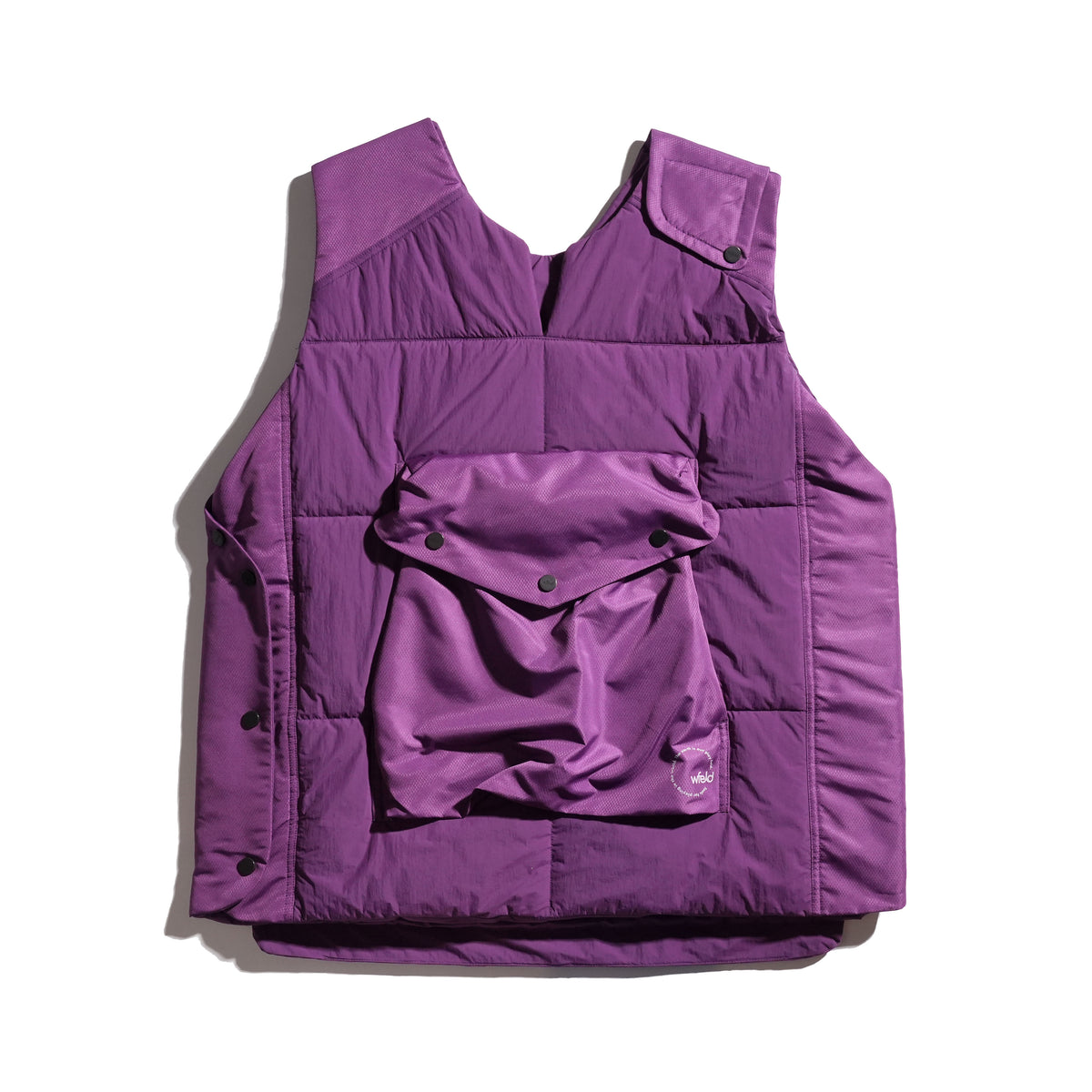 Flat photo VT01-PURPLE