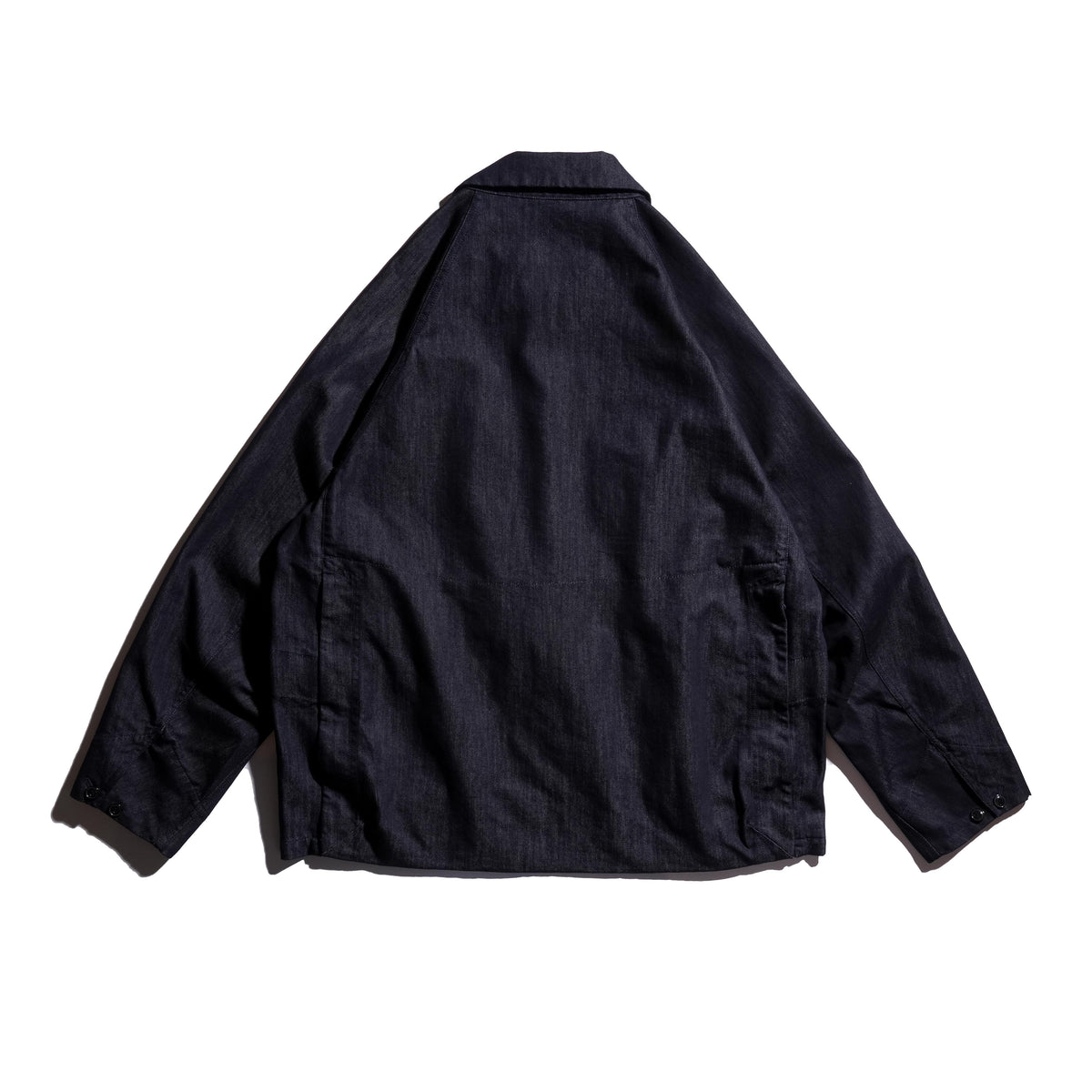 Flat photo WF-09-INDIGO-F 26SS
