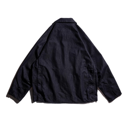 Flat photo WF-09-INDIGO-F 26SS