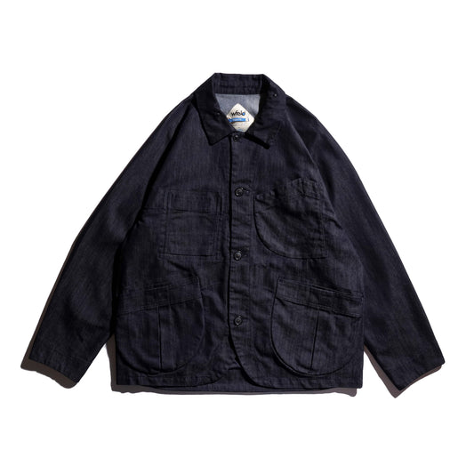 Flat photo WF-09-INDIGO 26SS