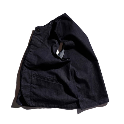 Flat photo WF-11-INDIGO-C 26SS
