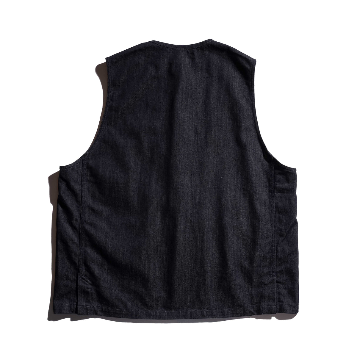 Flat photo WF-11-INDIGO-F 26SS